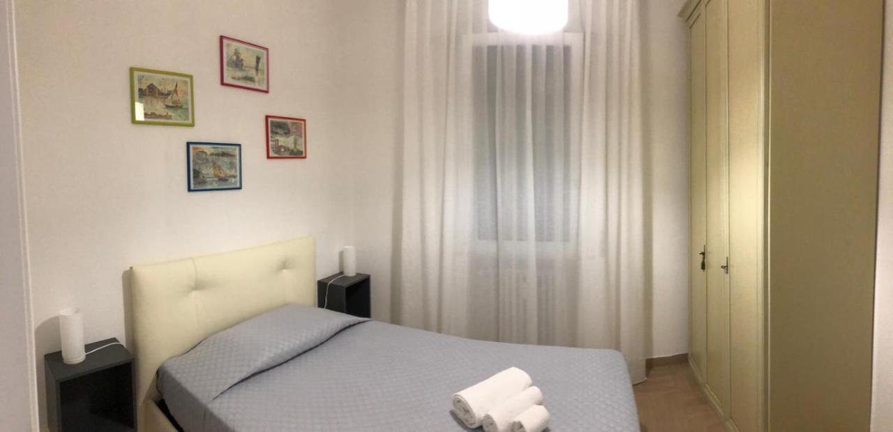 Doge Beato Apartment Венеция-Лидо Экстерьер фото