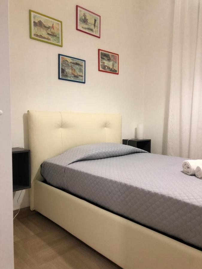 Doge Beato Apartment Венеция-Лидо Экстерьер фото