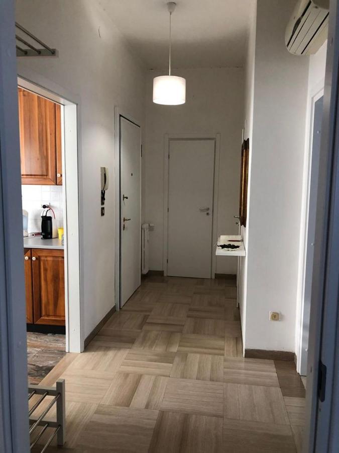 Doge Beato Apartment Венеция-Лидо Экстерьер фото