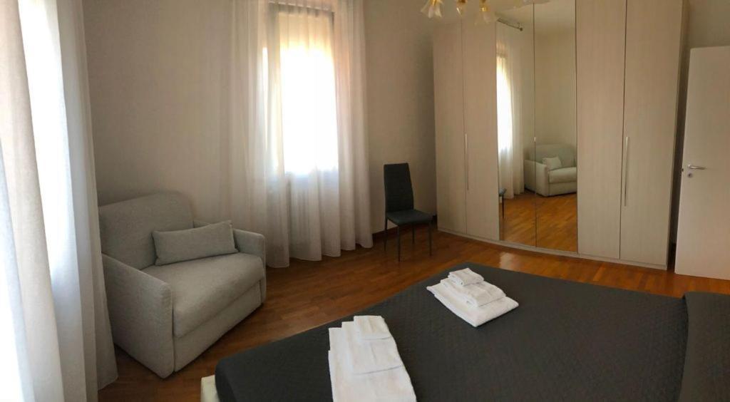 Doge Beato Apartment Венеция-Лидо Экстерьер фото