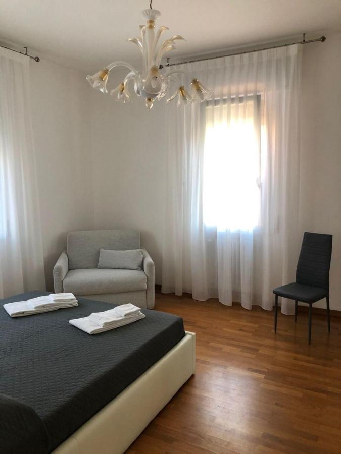 Doge Beato Apartment Венеция-Лидо Экстерьер фото