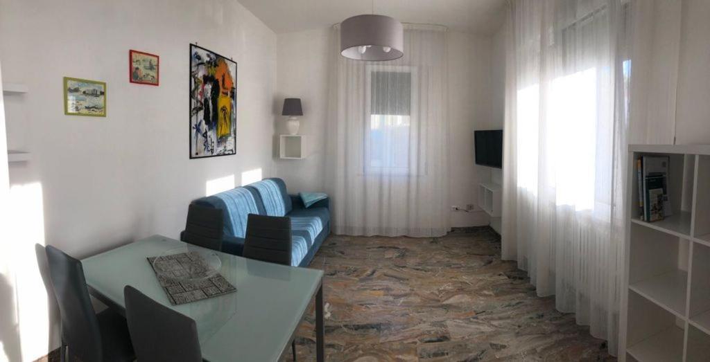 Doge Beato Apartment Венеция-Лидо Экстерьер фото