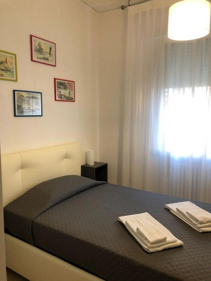 Doge Beato Apartment Венеция-Лидо Экстерьер фото