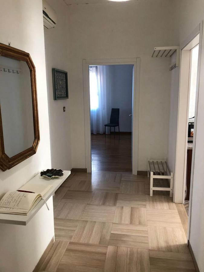 Doge Beato Apartment Венеция-Лидо Экстерьер фото