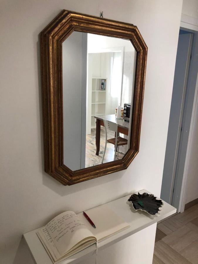 Doge Beato Apartment Венеция-Лидо Экстерьер фото