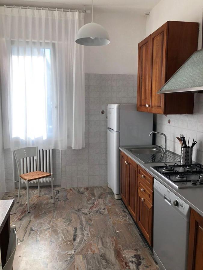Doge Beato Apartment Венеция-Лидо Экстерьер фото