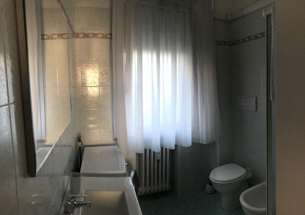 Doge Beato Apartment Венеция-Лидо Экстерьер фото