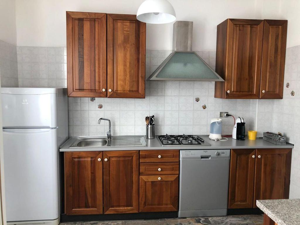 Doge Beato Apartment Венеция-Лидо Экстерьер фото