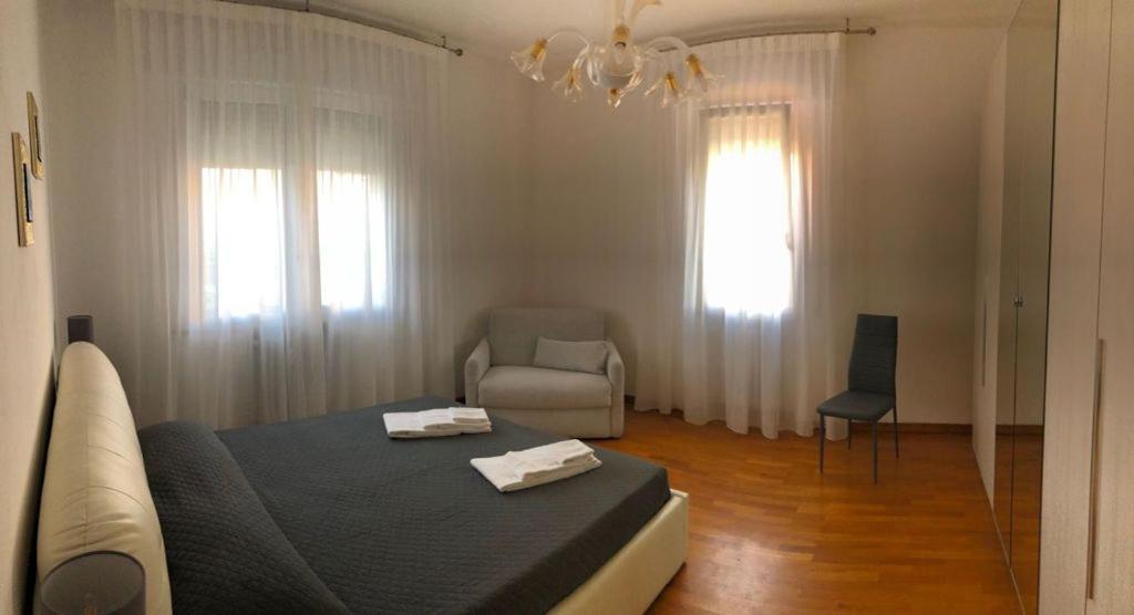 Doge Beato Apartment Венеция-Лидо Экстерьер фото