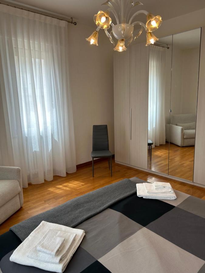 Doge Beato Apartment Венеция-Лидо Экстерьер фото