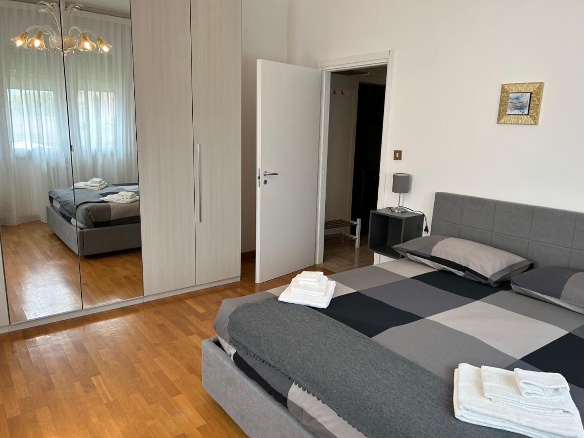 Doge Beato Apartment Венеция-Лидо Экстерьер фото