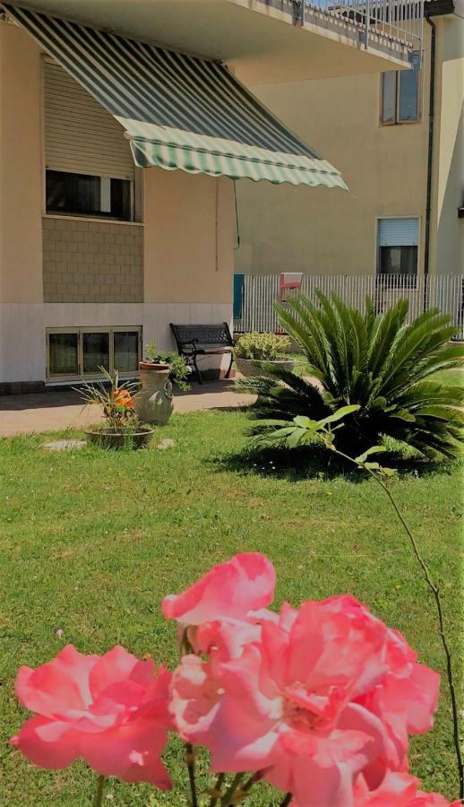 Doge Beato Apartment Венеция-Лидо Экстерьер фото